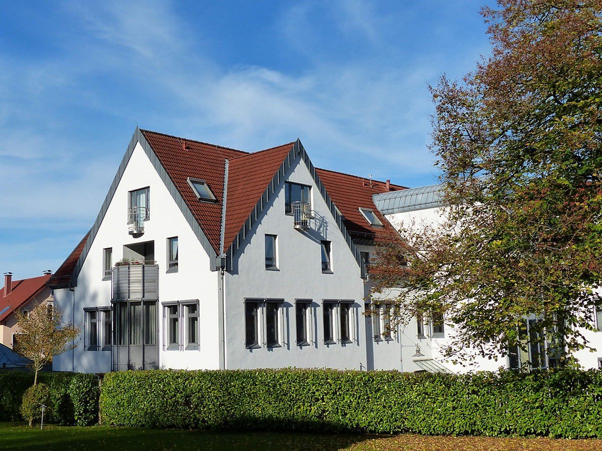 Immobilienmakler K�ln-Junkersdorf | Kind Immobilien-Kontor