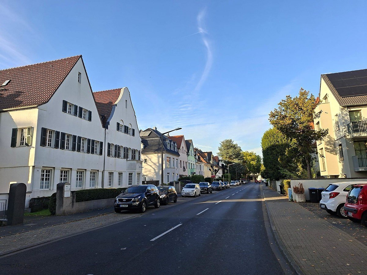 Immobilienmakler K�ln-Weiden | Kind Immobilien-Kontor