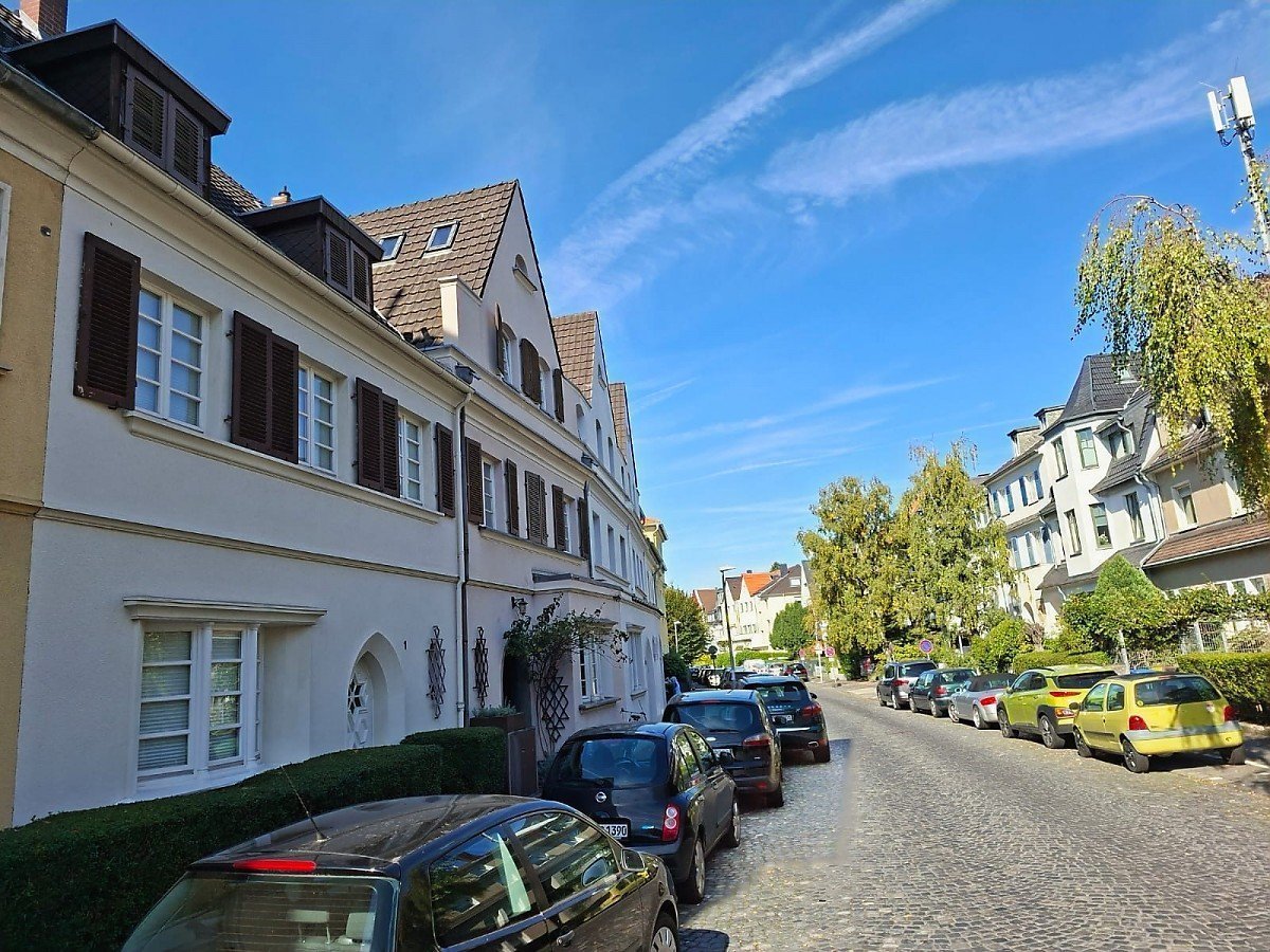 Immobilienmakler K�ln-Braunsfeld | Kind Immobilien-Kontor