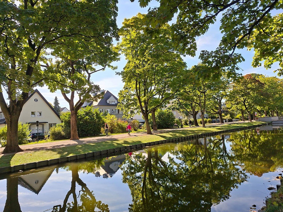 Immobilienmakler K�ln-Lindenthal | Kind Immobilien-Kontor