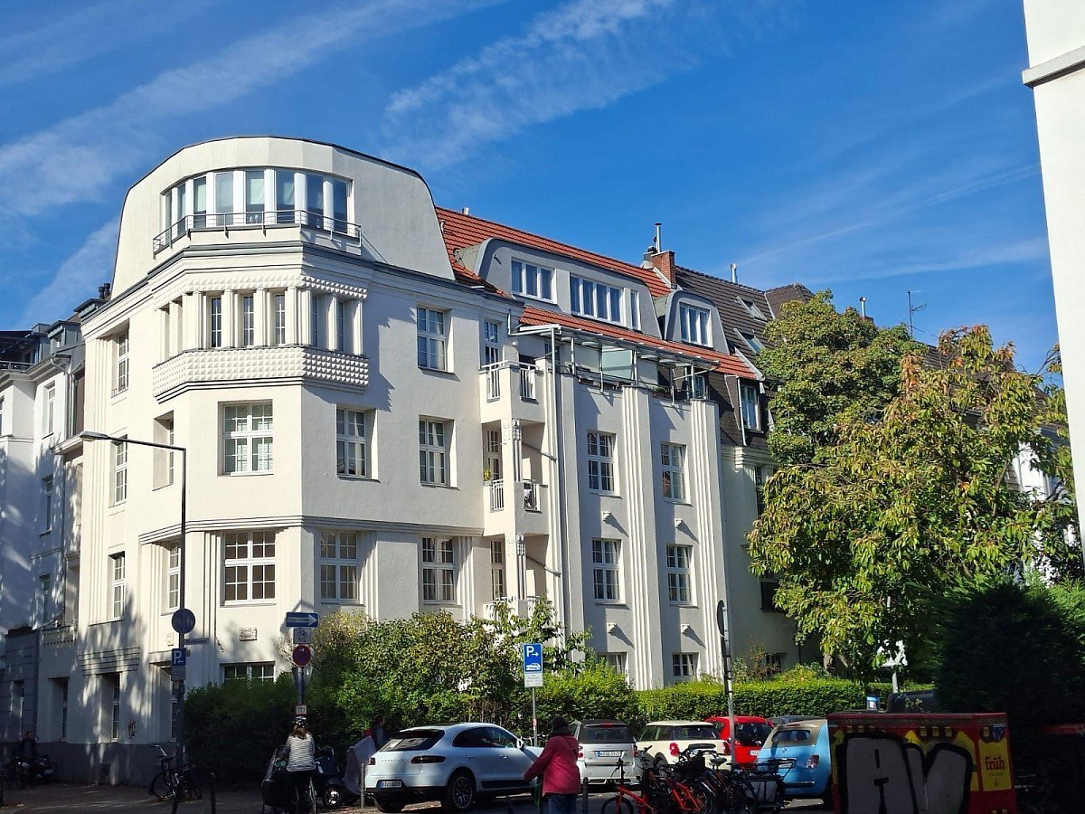 Immobilienmakler K�ln-S�lz | Kind Immobilien-Kontor