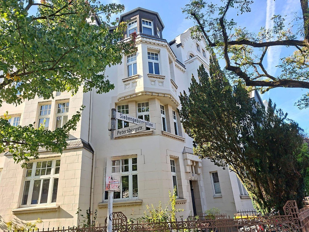 Immobilienmakler K�ln-Klettenberg | Kind Immobilien-Kontor