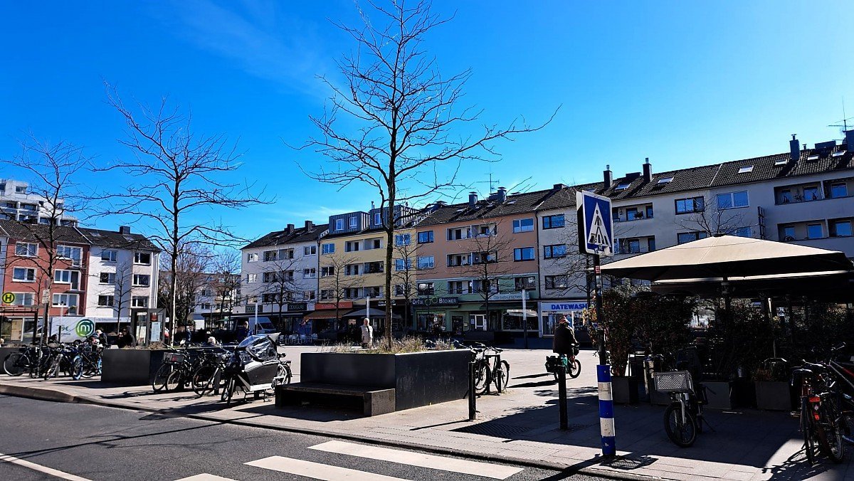 Immobilienmakler K�ln-Rodenkirchen | Kind Immobilien-Kontor