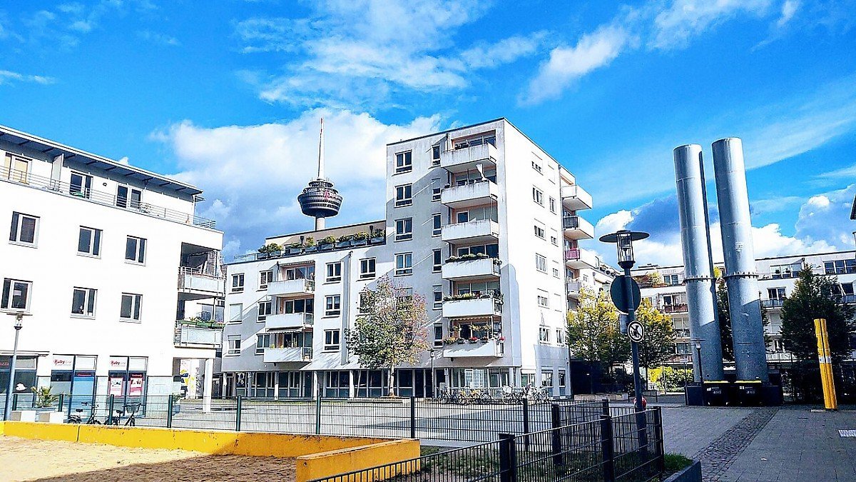Immobilienmakler K�ln-Ehrenfeld | Kind Immobilien-Kontor