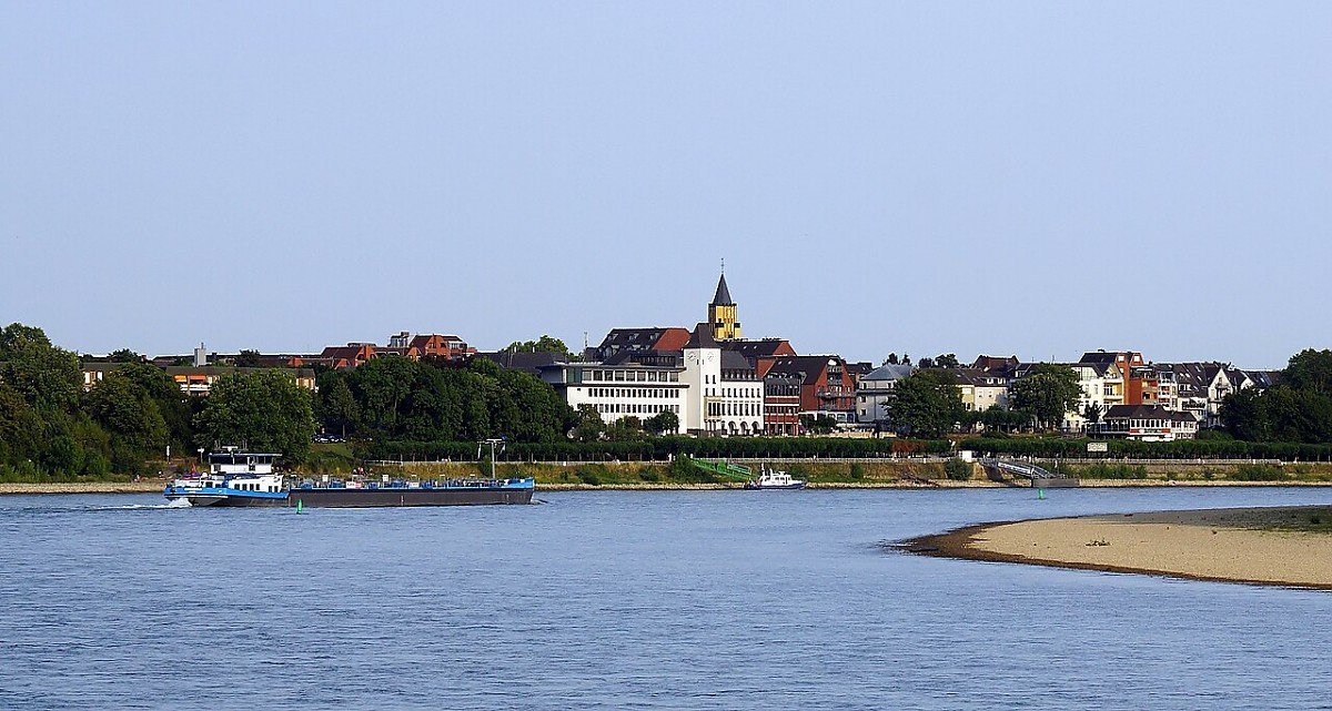 Immobilienmakler K�ln-Porz | Kind Immobilien-Kontor