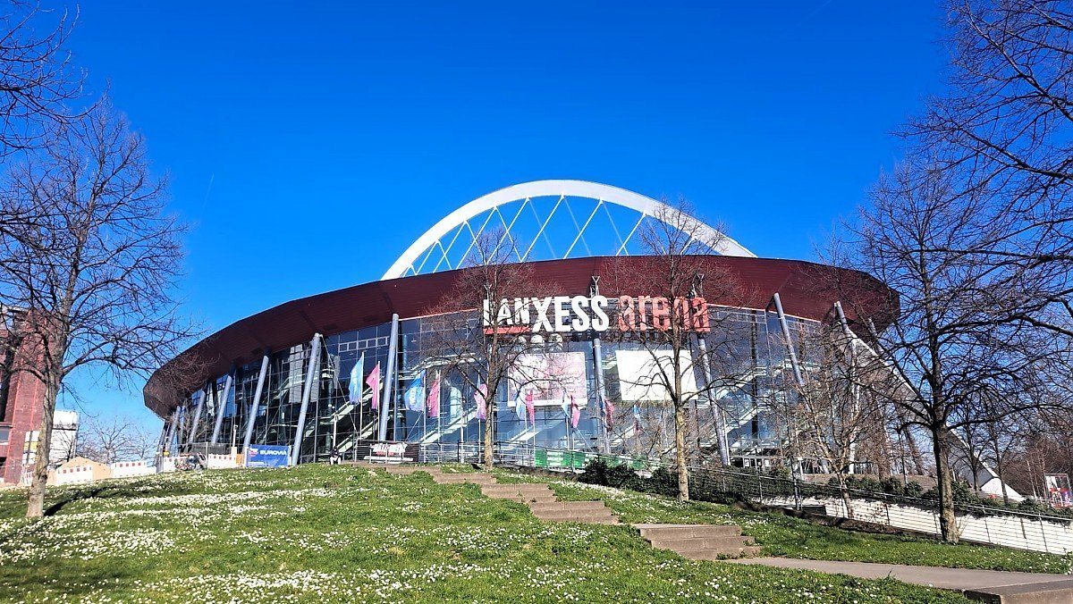 Immobilienmakler K�ln-Deutz | Kind Immobilien-Kontor