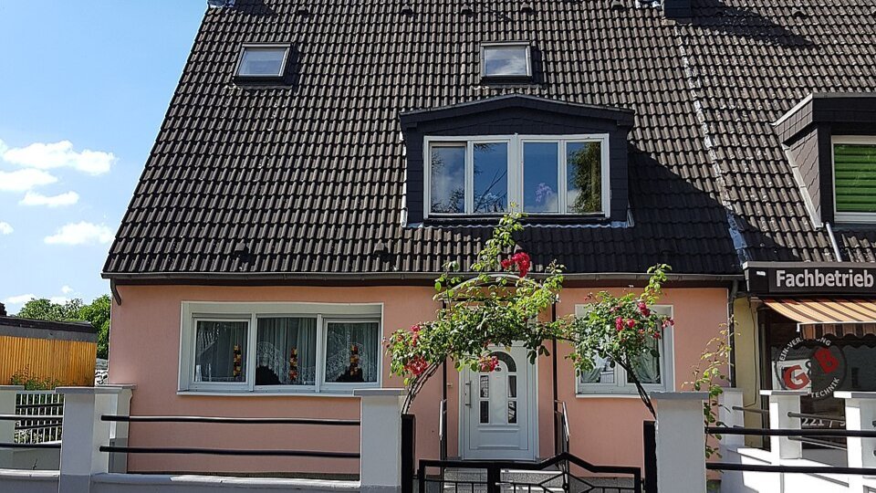 Immobilienmakler K�ln-Vogelsang | Kind Immobilien-Kontor