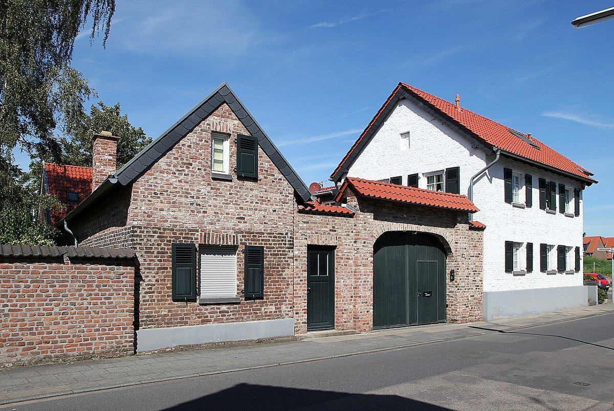 Immobilienmakler K�ln-F�hlingen | Kind Immobilien-Kontor