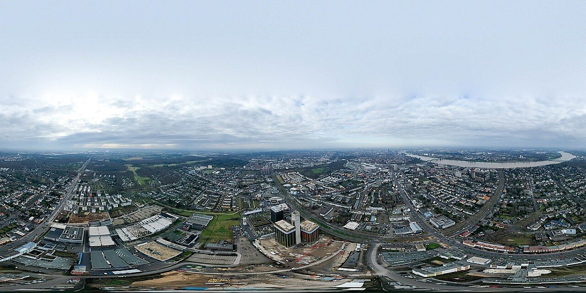 Immobilienmakler K�ln-Raderberg | Kind Immobilien-Kontor