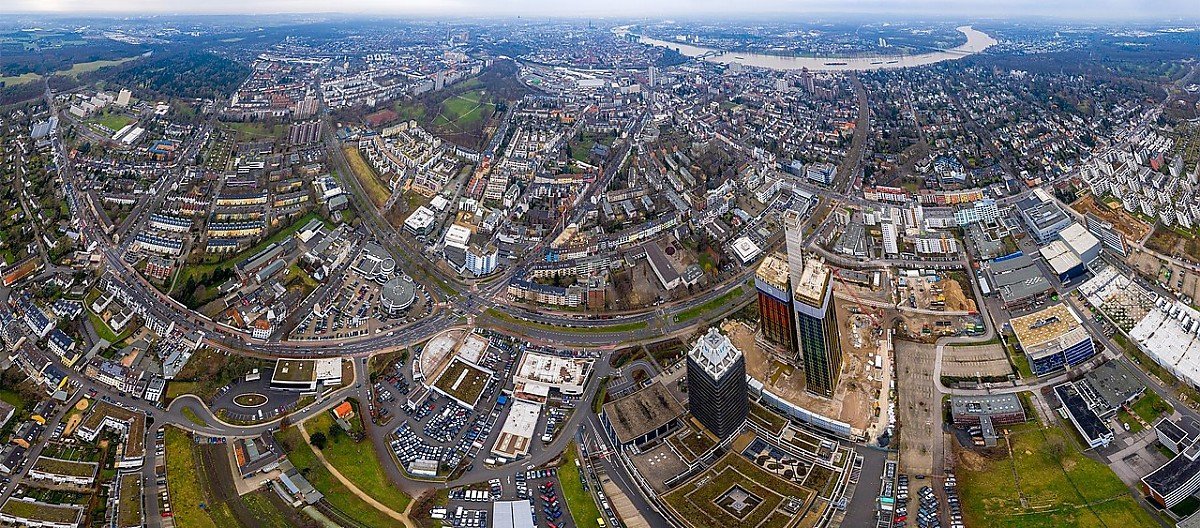 Immobilienmakler K�ln-Zollstock | Kind Immobilien-Kontor