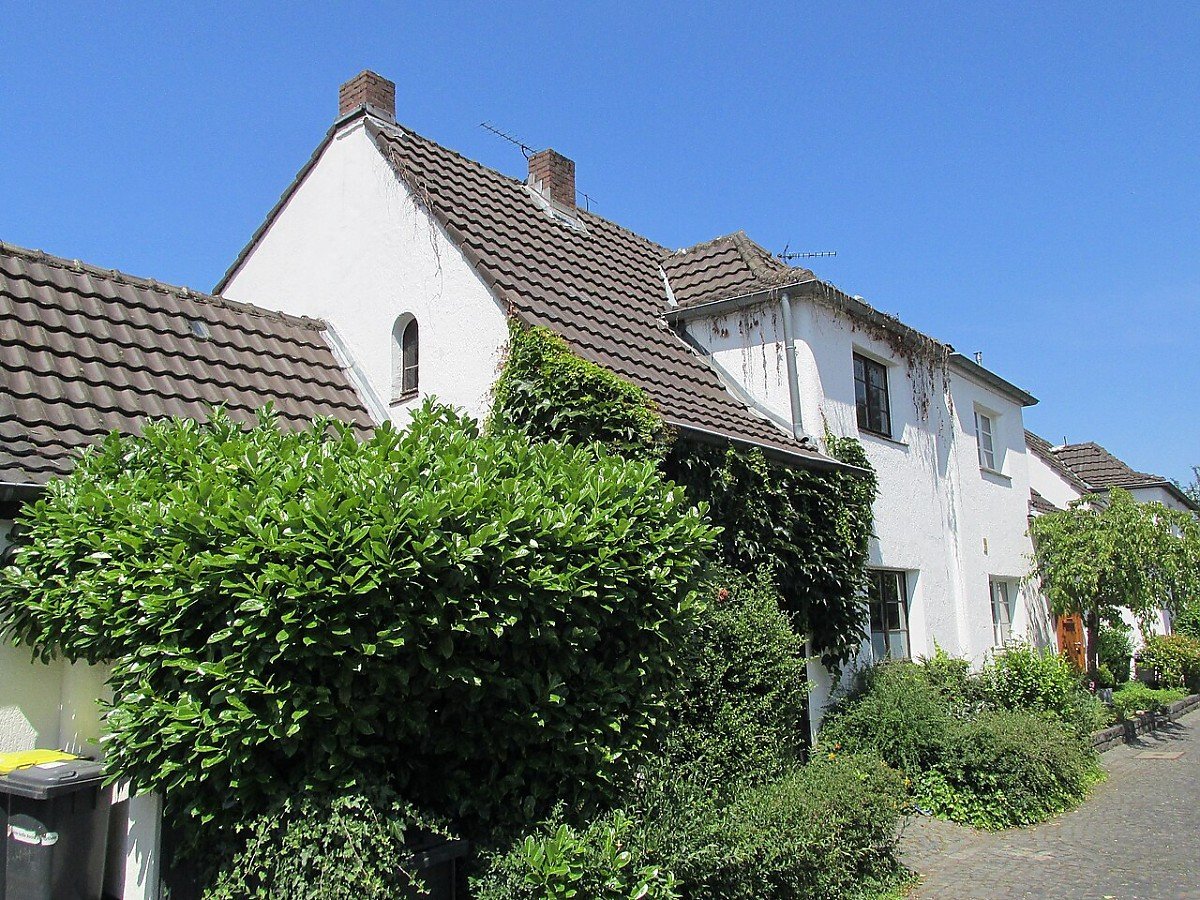 Immobilienmakler K�ln-Holweide | Kind Immobilien-Kontor