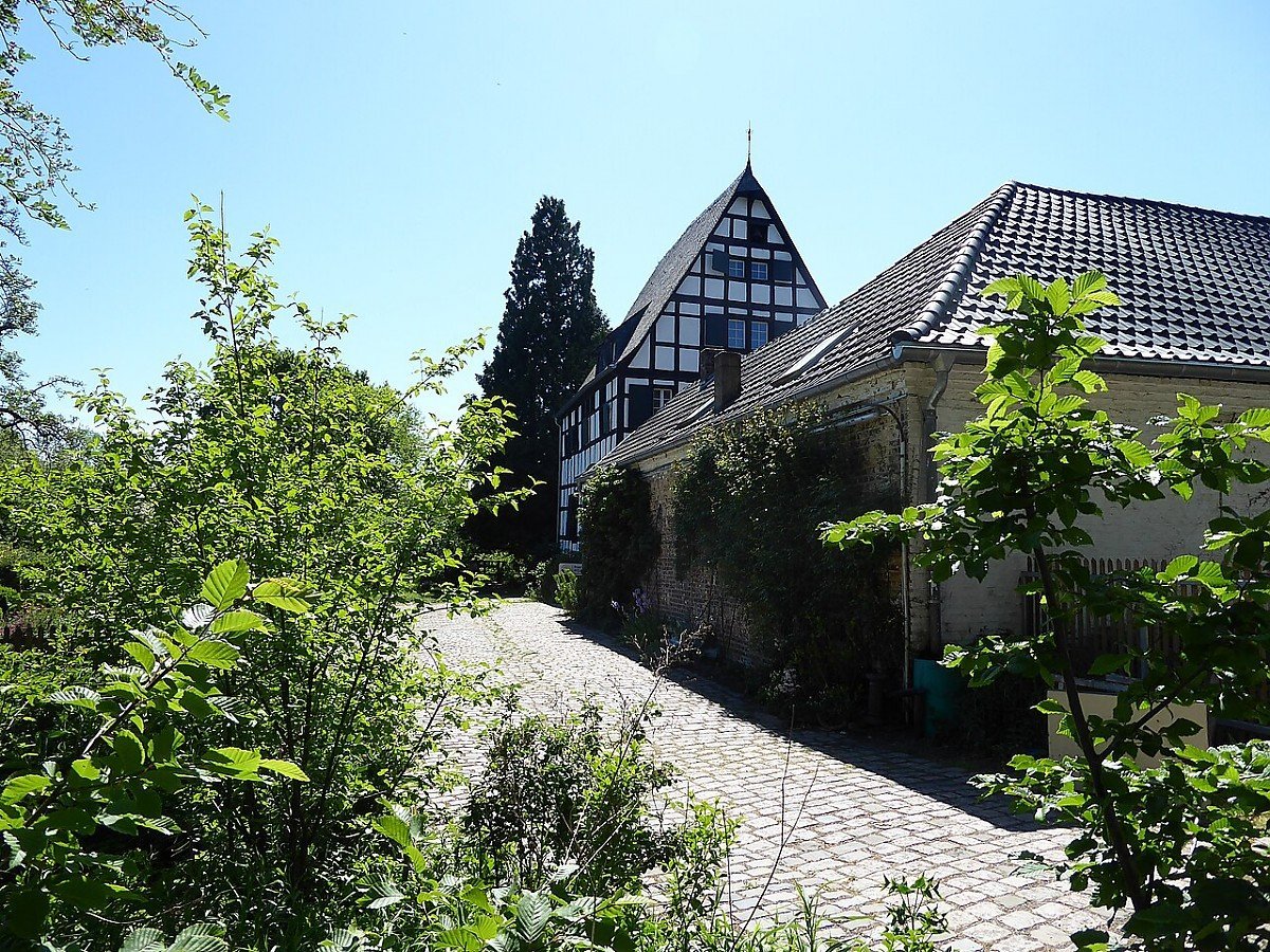 Immobilienmakler K�ln-Dellbr�ck | Kind Immobilien-Kontor