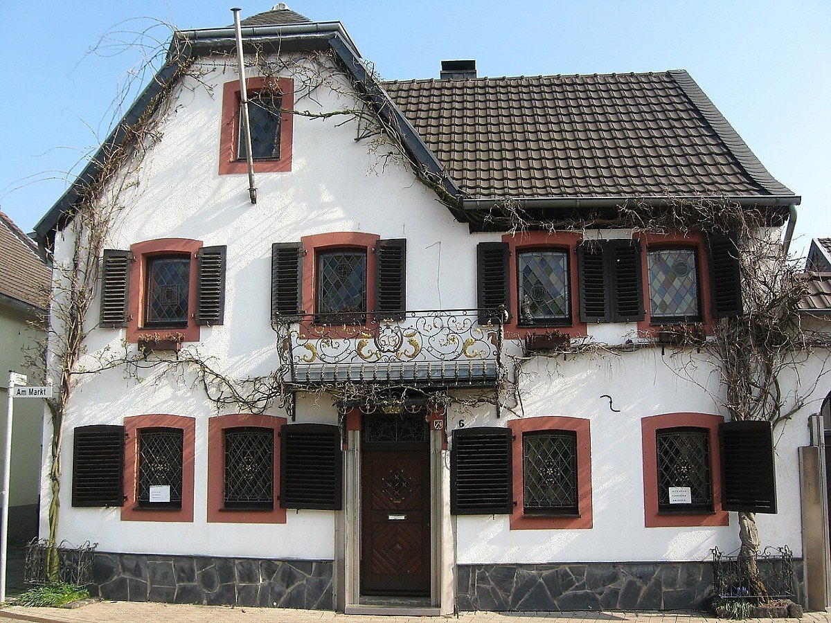 Immobilienmakler K�ln-Z�ndorf | Kind Immobilien-Kontor