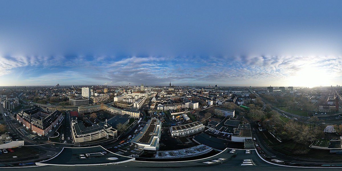 Immobilienmakler K�ln-Altstadt-S�d | Kind Immobilien-Kontor