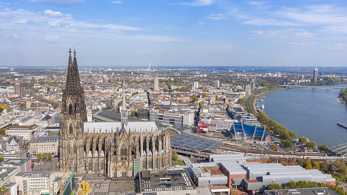 Immobilienmakler K�ln-Innenstadt | Kind Immobilien-Kontor