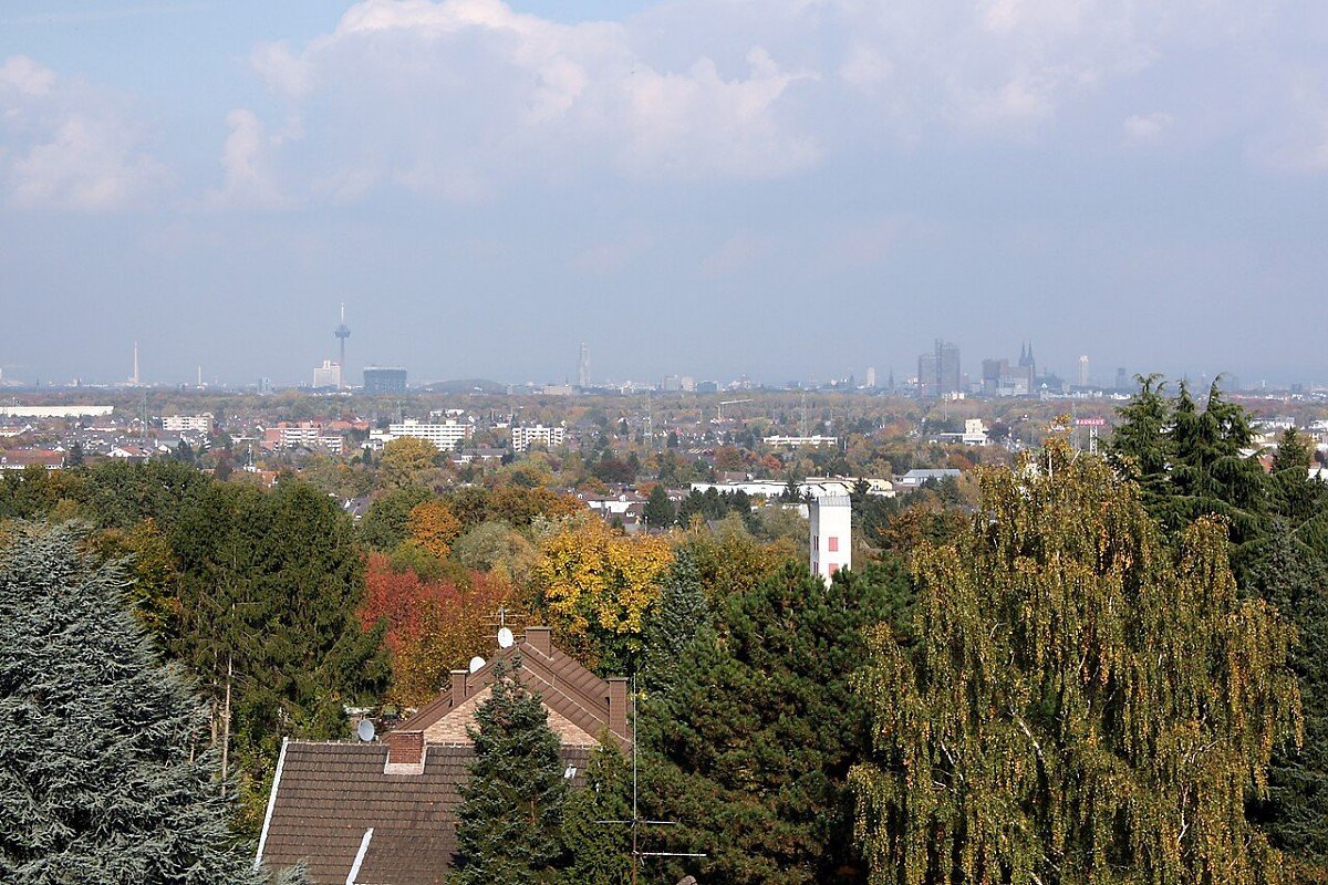 H�rth-Blick-nach-Osten | Immobilienmakler H�rth - Kind Immobilien-Kontor