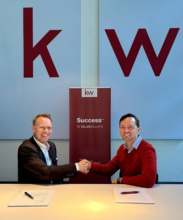 Jan-Peter Kind von Kind Immobilien-Kontor wird Operating Principal von Keller Williams K�ln