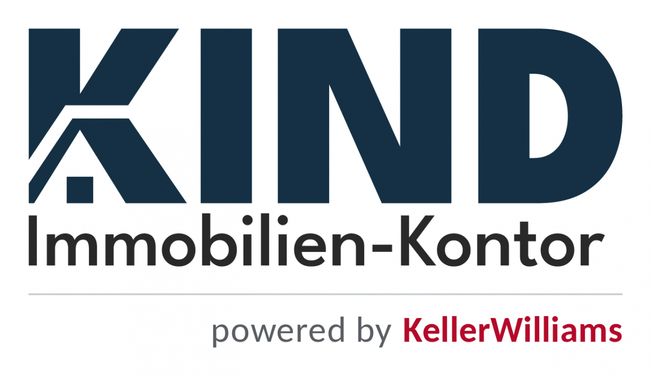 Logo Kind Immobilien-Kontor