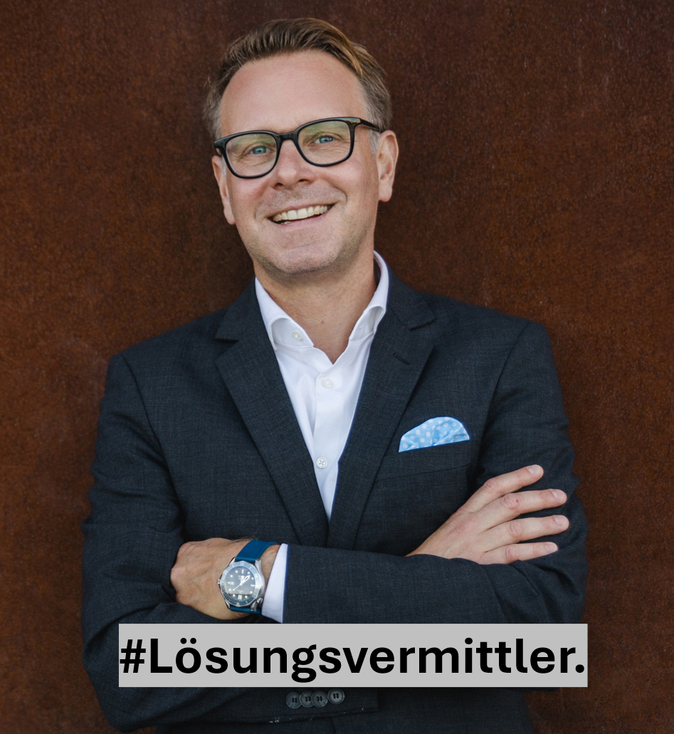 Jan-Peter Kind – Ihr Makler von Mensch zu Mensch in Köln Jan-Peter Kind, erfahrener Immobilienmakler aus Köln