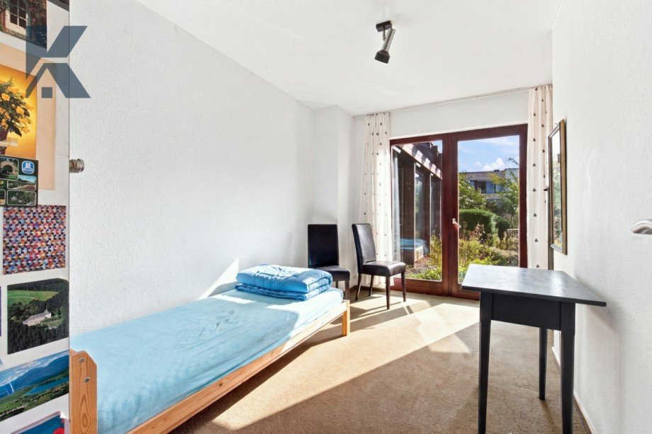 Zimmer 3 Bungalow Pulheim / Dansweiler