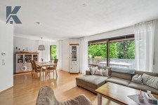 Hauptbild Charmante Etagenwohnung 3 Zimmer in Parklage von K�ln Junkersdorf