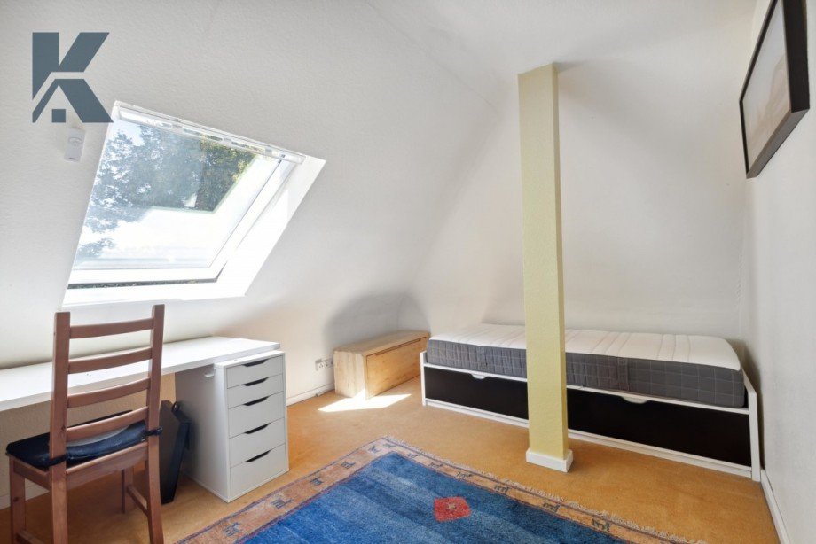 Zimmer DG Villa K�ln / Junkersdorf