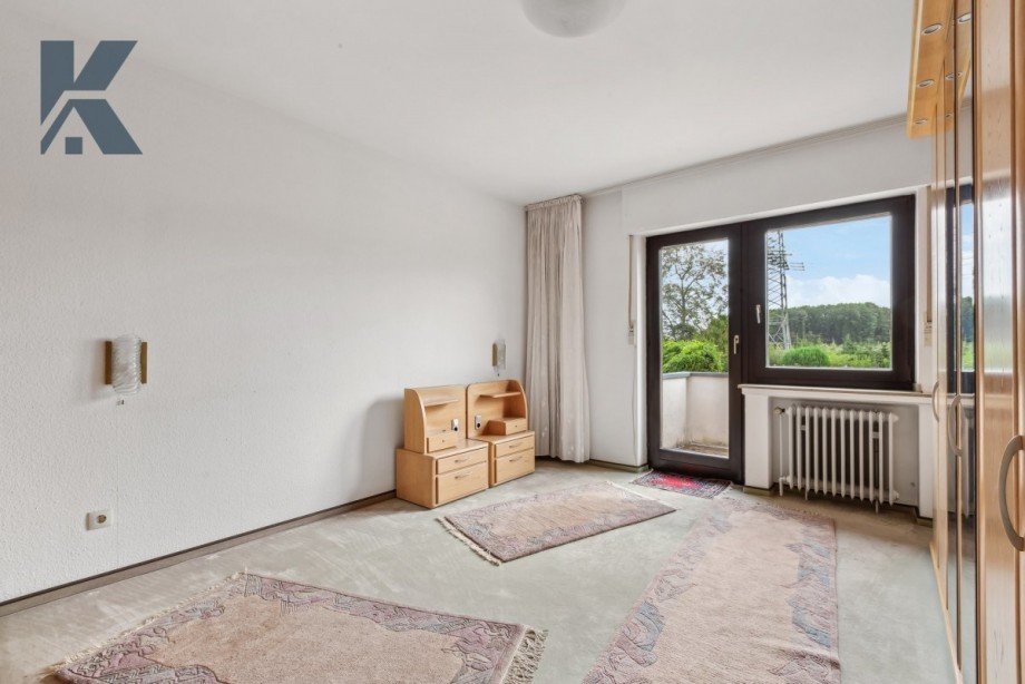 Eltern Reihenmittelhaus Monheim-Baumberg