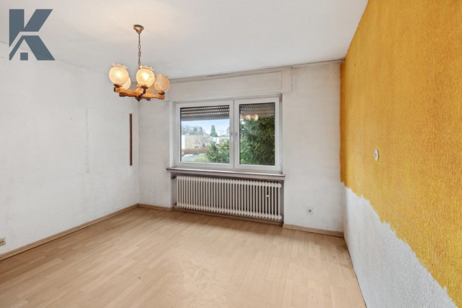 Kinderzimmer 1 Reiheneckhaus K�ln-Rodenkirchen