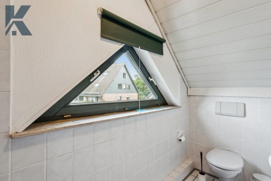 Bad Dachstudio Stadthaus K�ln