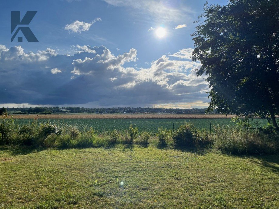 Garten 2 Reihenmittelhaus K�ln / Meschenich