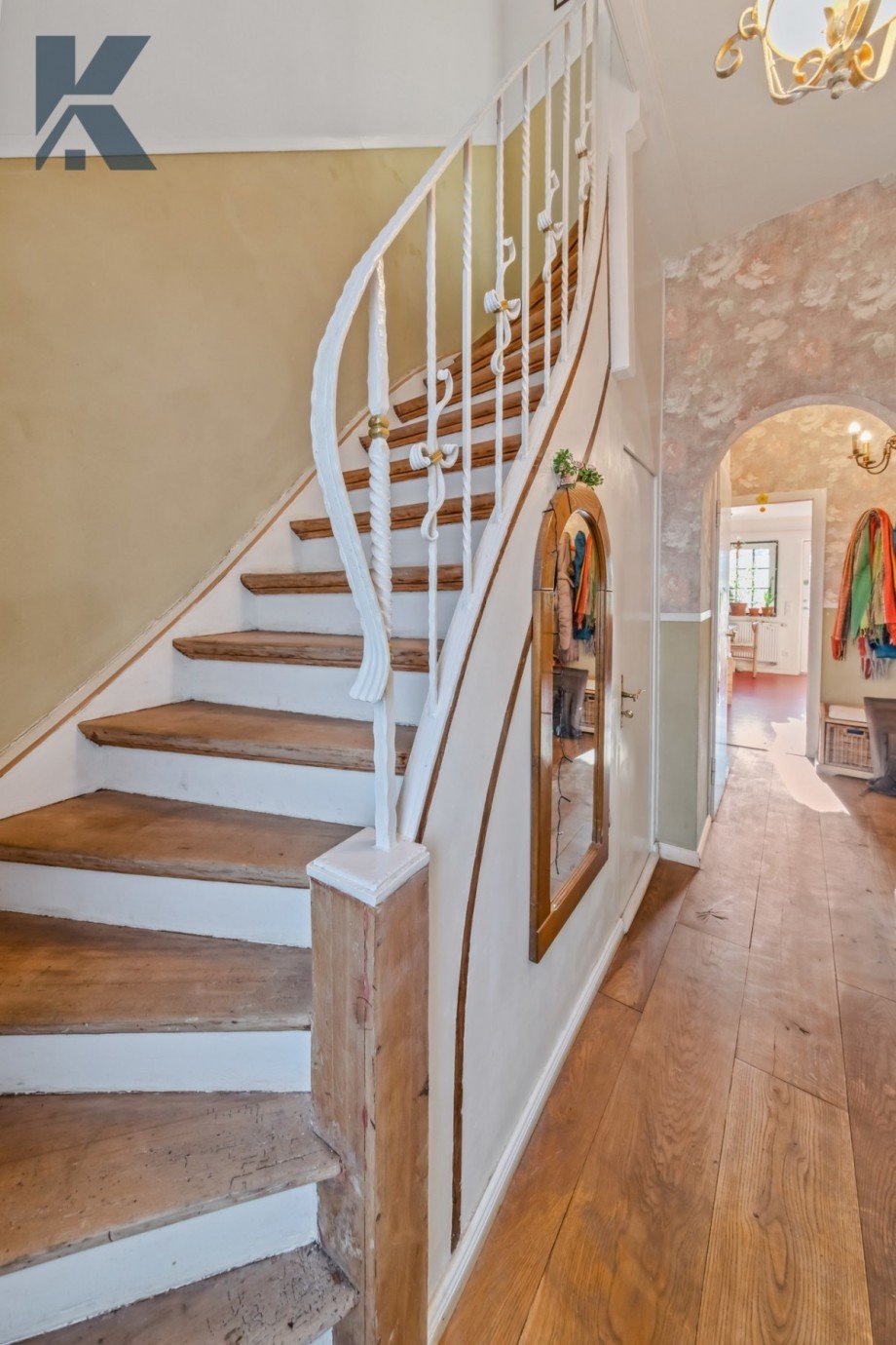 Flur EG Haus Frechen