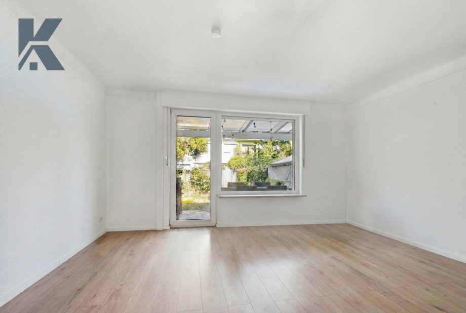 Wohn-/ Essbereich Reihenmittelhaus K�ln