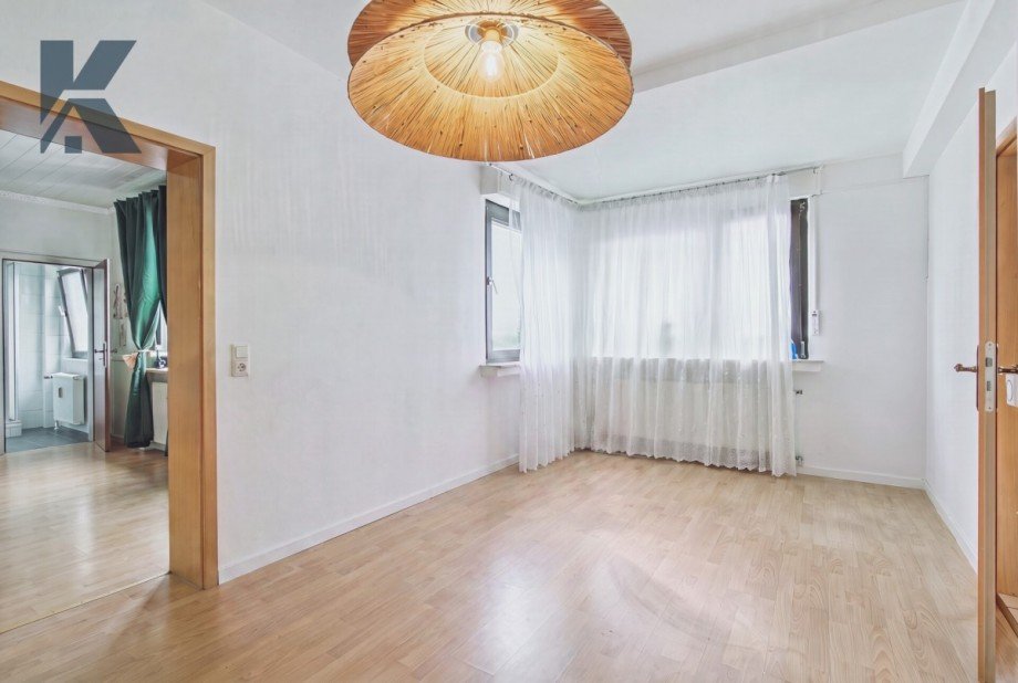 Kinderzimmer EG WE1 Doppelhaush�lfte K�ln-Widdersdorf