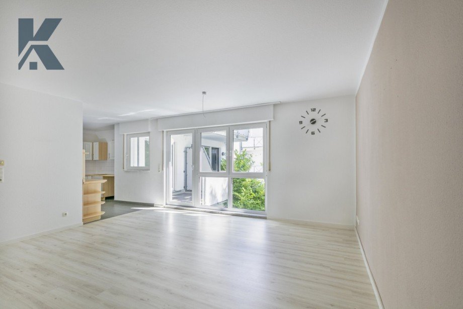 wohnzimmer 2 Etagenwohnung Frechen / K�nigsdorf
