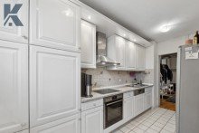 K�che 4-Zimmer Wohnung: K�ln-Junkersdorf, Eigennutzung oder WG-Objekt