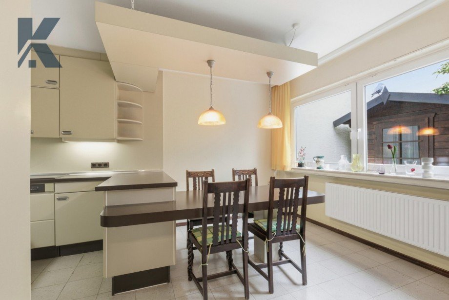 Essplatz K�che Bungalow K�ln / Weiden