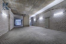 R�umlichkeiten 2 Exklusiver Bahnbogen am Hansaring - Rarit�t in K�ln