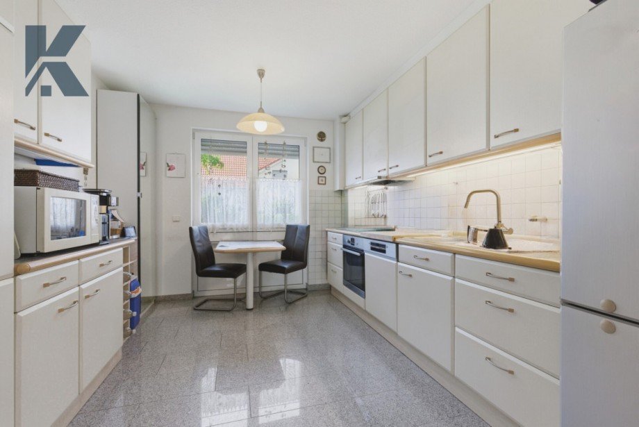 K�che EG Mehrfamilienhaus K�ln / Widdersdorf