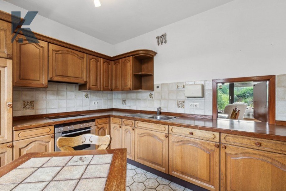 K�che Reihenmittelhaus Monheim-Baumberg