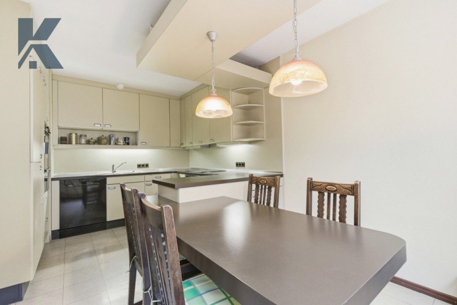 K�che Bungalow K�ln / Weiden