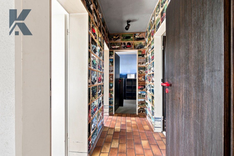 Flur Bungalow Pulheim / Dansweiler
