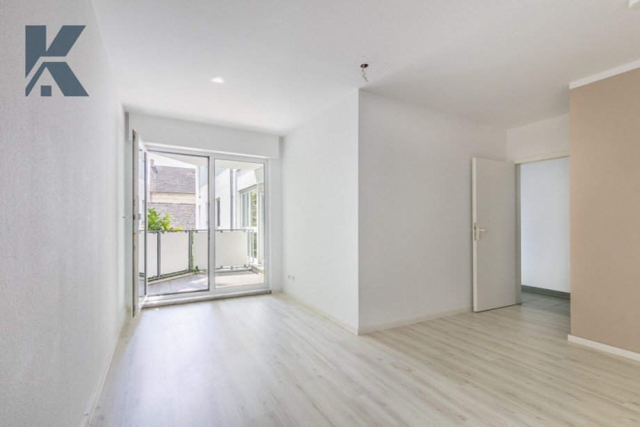 Schlafzimmer Etagenwohnung Frechen / K�nigsdorf
