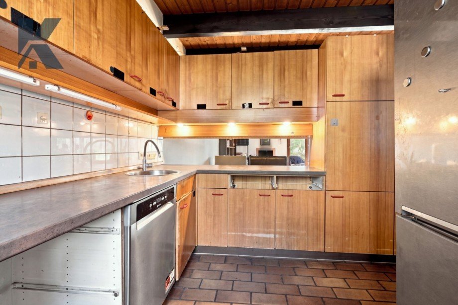 K�che Bungalow Pulheim / Dansweiler