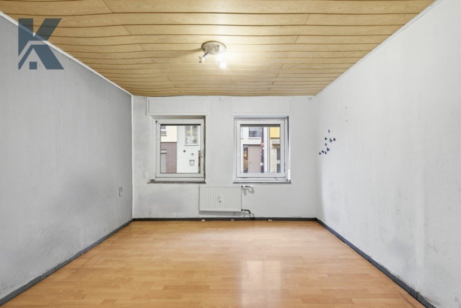 Wohnbeispiel 2 Mehrfamilienhaus K�ln