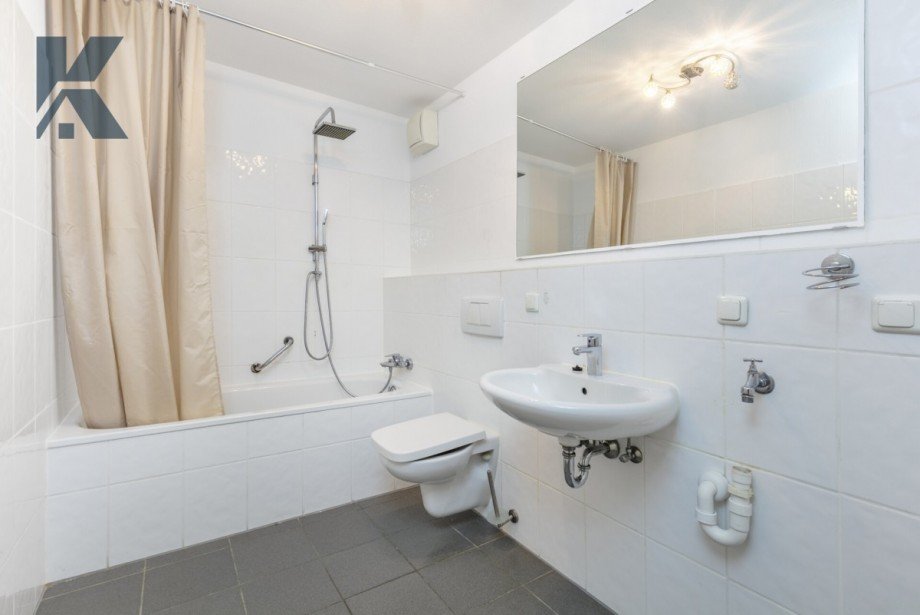 Bad Etagenwohnung Frechen / K�nigsdorf