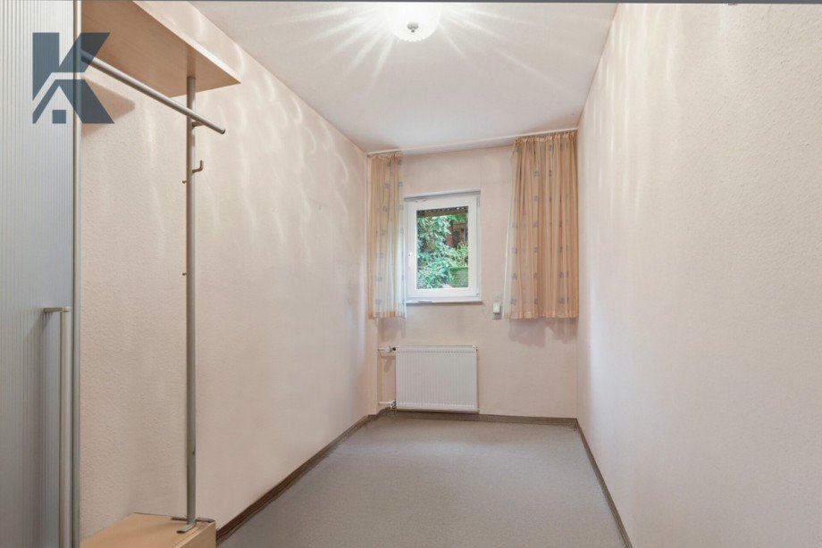 2. Zimmer (erweiterbar) Bungalow K�ln / Weiden