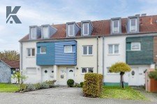 Hauptbild Sofort einziehen. Garten-Paradies. Feldrandlage.