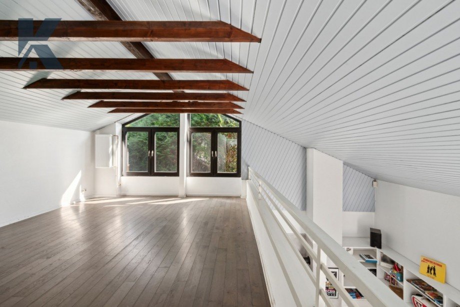 Galerie Haus Frechen / Buschbell