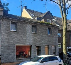 Hauptbild Charmantes Grundst�ck f�r Stadthaus in K�ln-Weiden mit Altbestand