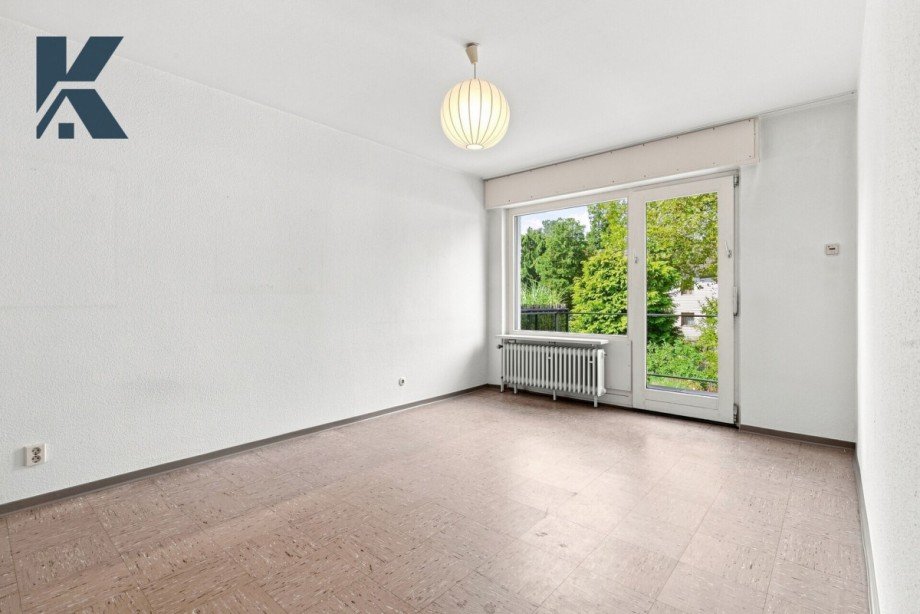 Zimmer 2 Reihenmittelhaus K�ln / Dellbr�ck